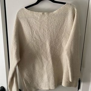 Nordstrom Treasure and Bond Sweater Size L